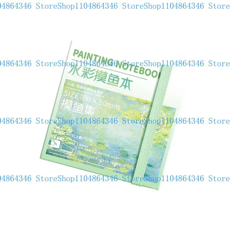 5ASD Elástico Cierre acuarel