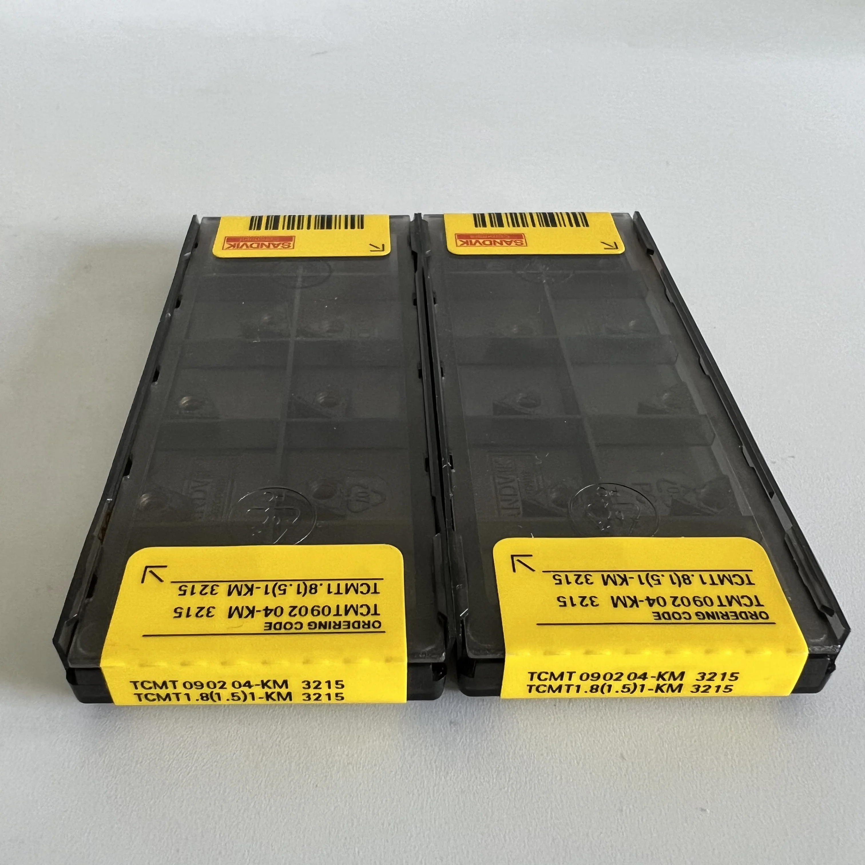 

TCMT090204-KM 3215 CNC TOOL