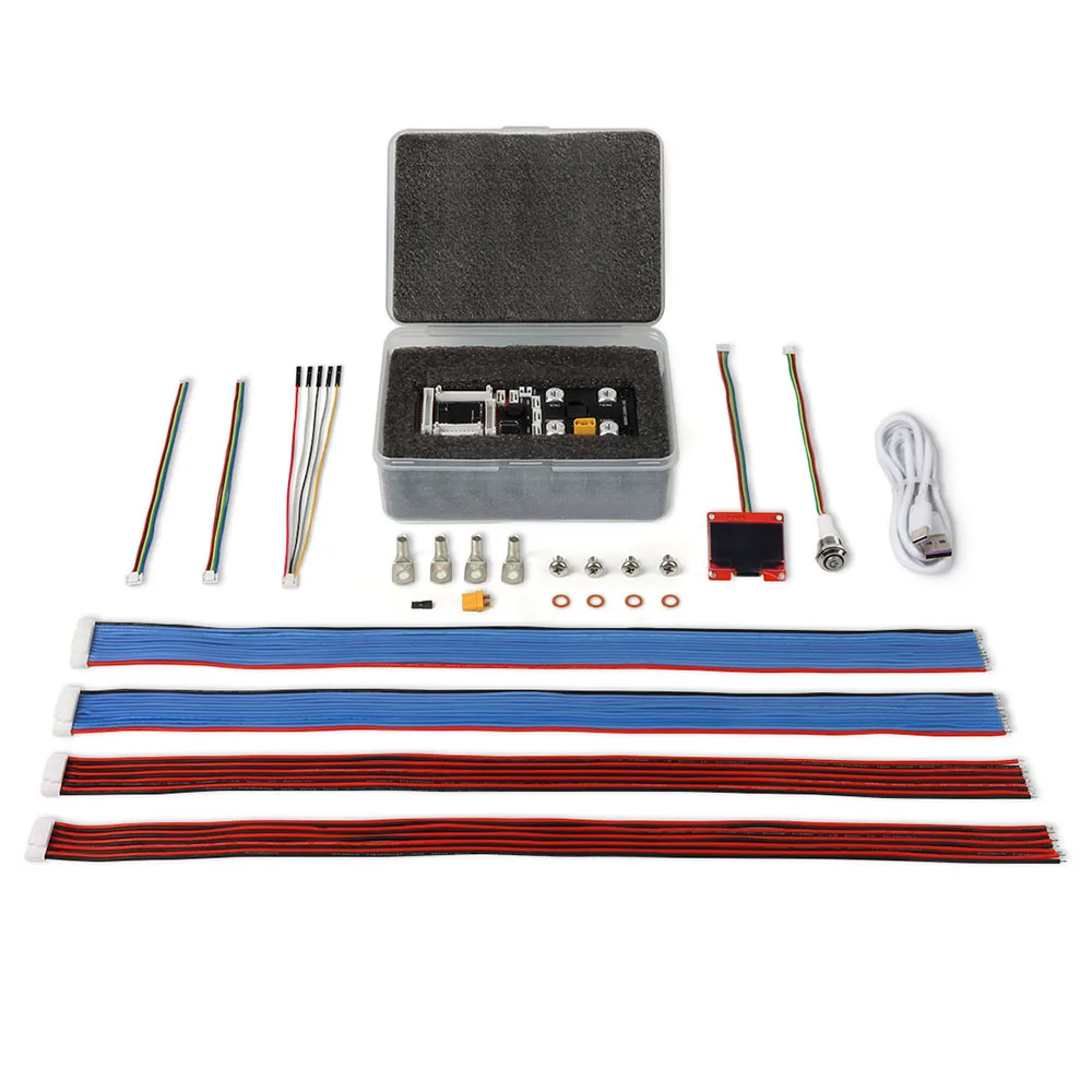 Flipsky BMS 24S 70A 120V Lithium Ion Battery Protection Circuit Board For E-scooter / E-car / E-bike-/ E-skateboard