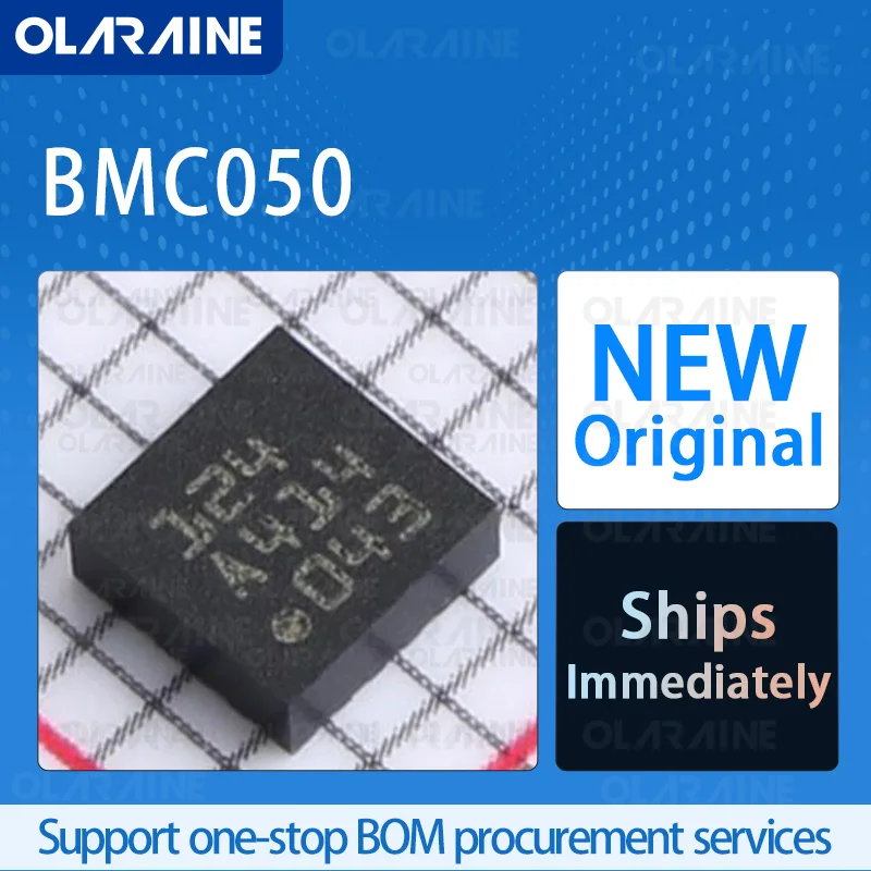 1/5/10Pcs BMC050 LG… - image