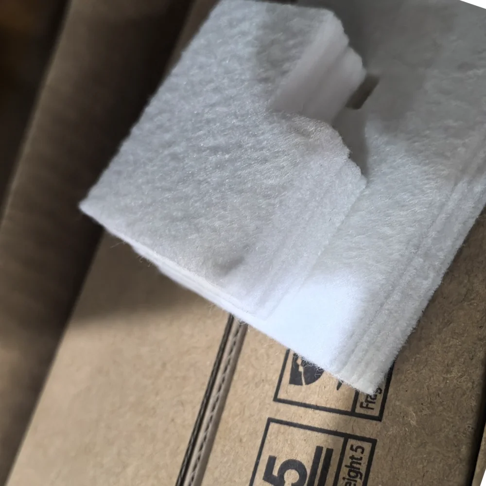 

5SETS C9382 C12C938211 Maintenance Box Pad Sponge for EPSON WorkForce Pro WF C5310 C5810 C5390A C5890A C5390DW C5890DWF