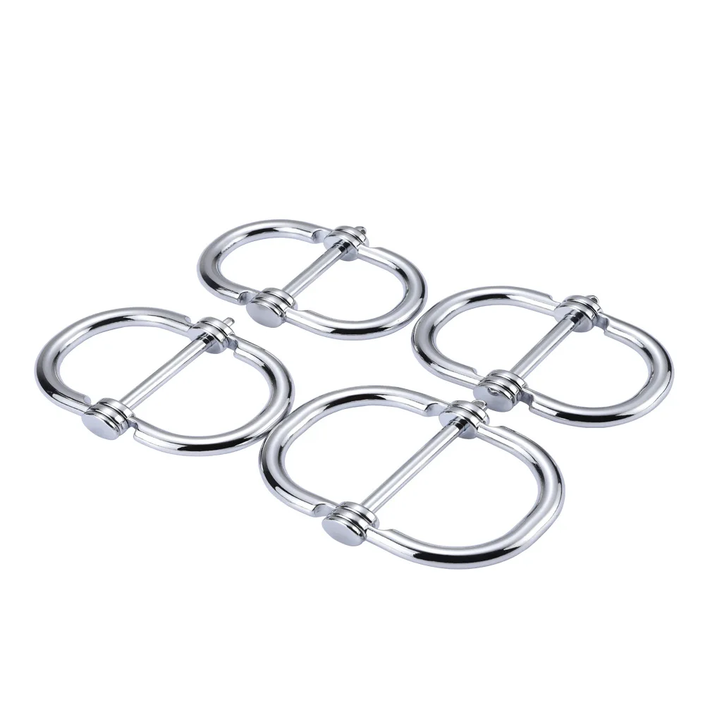 Metal Steel Wrist Handcuffs Bdsm Slave Lockable Bondage Semicircular Restraint Roleplay SM Tool Sex Toys For Couples Adult Games