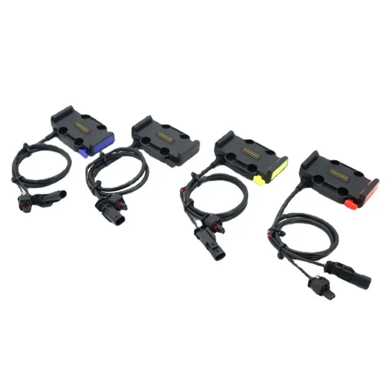 Akcesoria motocyklowe do BMW R1250GS, transgraniczne, z podwójnym interfejsem USB, bezprzewodowe ładowanie telefonu.