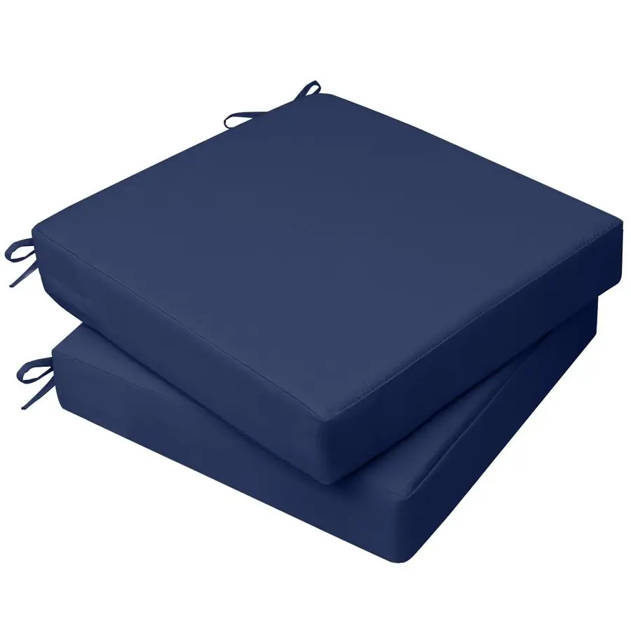 Outdoor Seat Cushio…