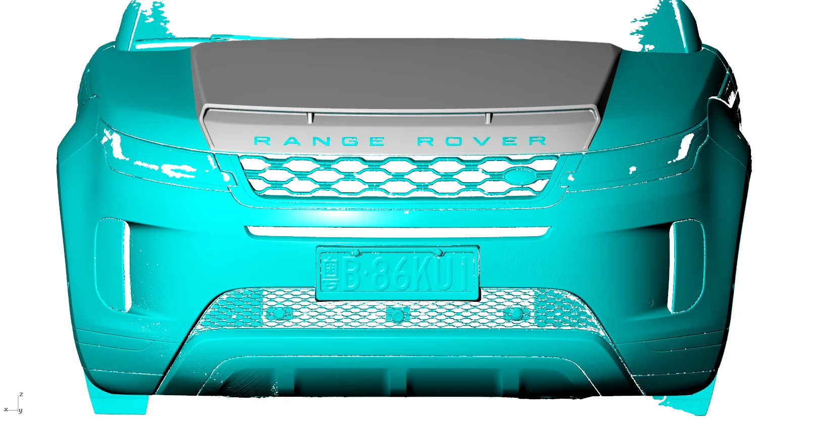 

Exquisite craftsmanship Carbon Fiber L551 Replacement Engine Hood For Land Rover Range Rover Evoque Utility 4-Door 2020-2021