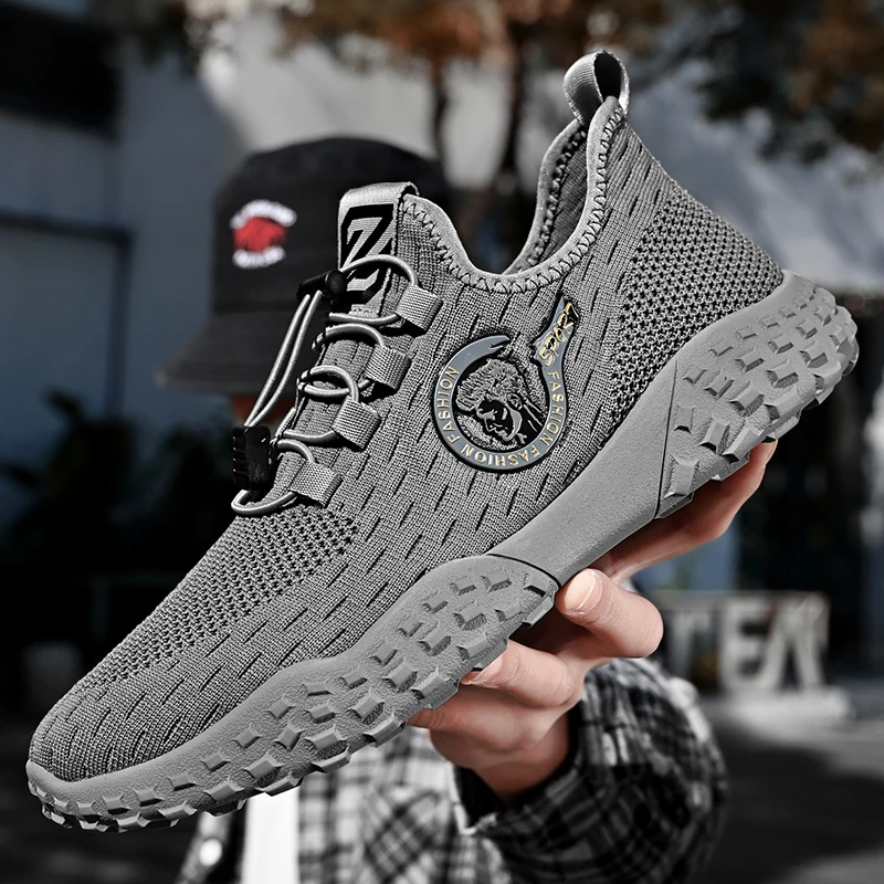 Shoes men Sneakers Male casual Mens Shoes tenis Luxury shoes Trainer Race Breathable Shoes fashion loafers running Shoes for men