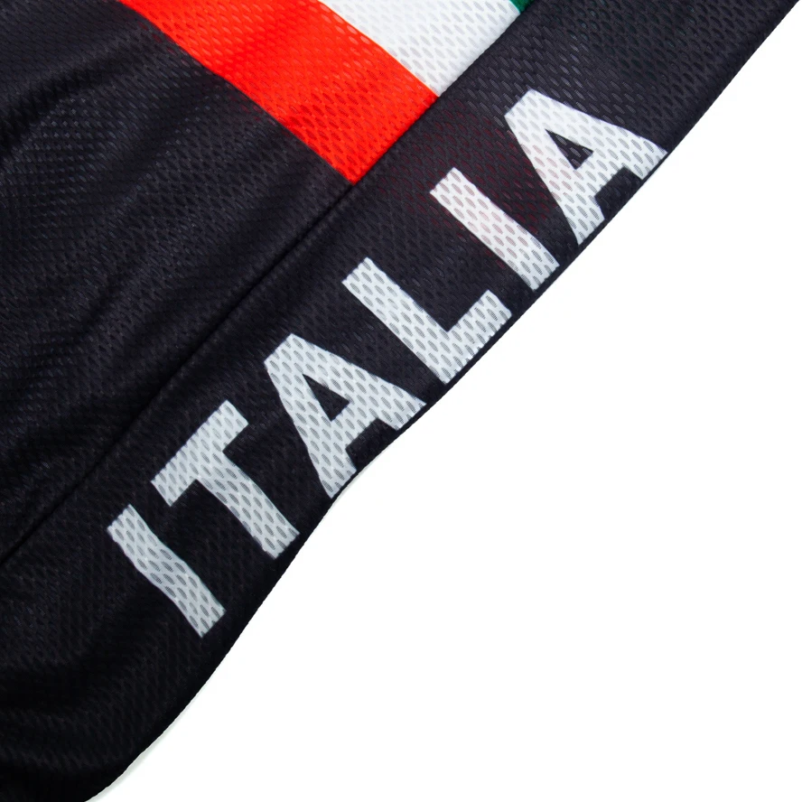 New UAE Cycling Team Jersey 2025 ITALIA Bike Maillot Jersey Shorts Men Women Road Bike Ropa Ciclismo Bicycle Tshirt Clothing