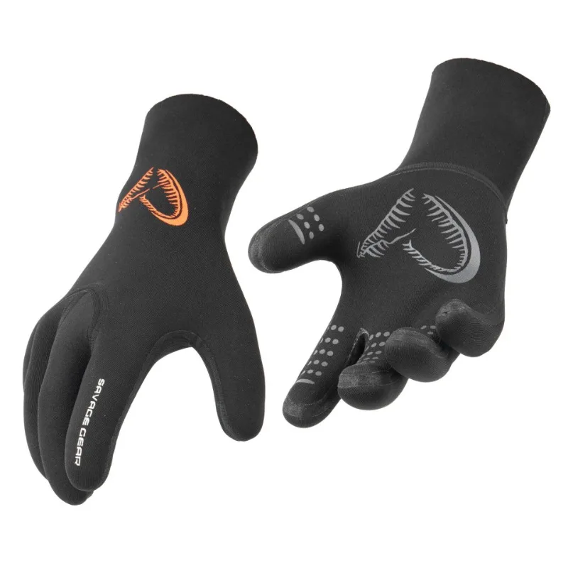 New 3.5mm Waterproof Diving Gloves with Adhesive Strips and Hot Melt Waterproof Tape, Completely Waterproof and Leakproof