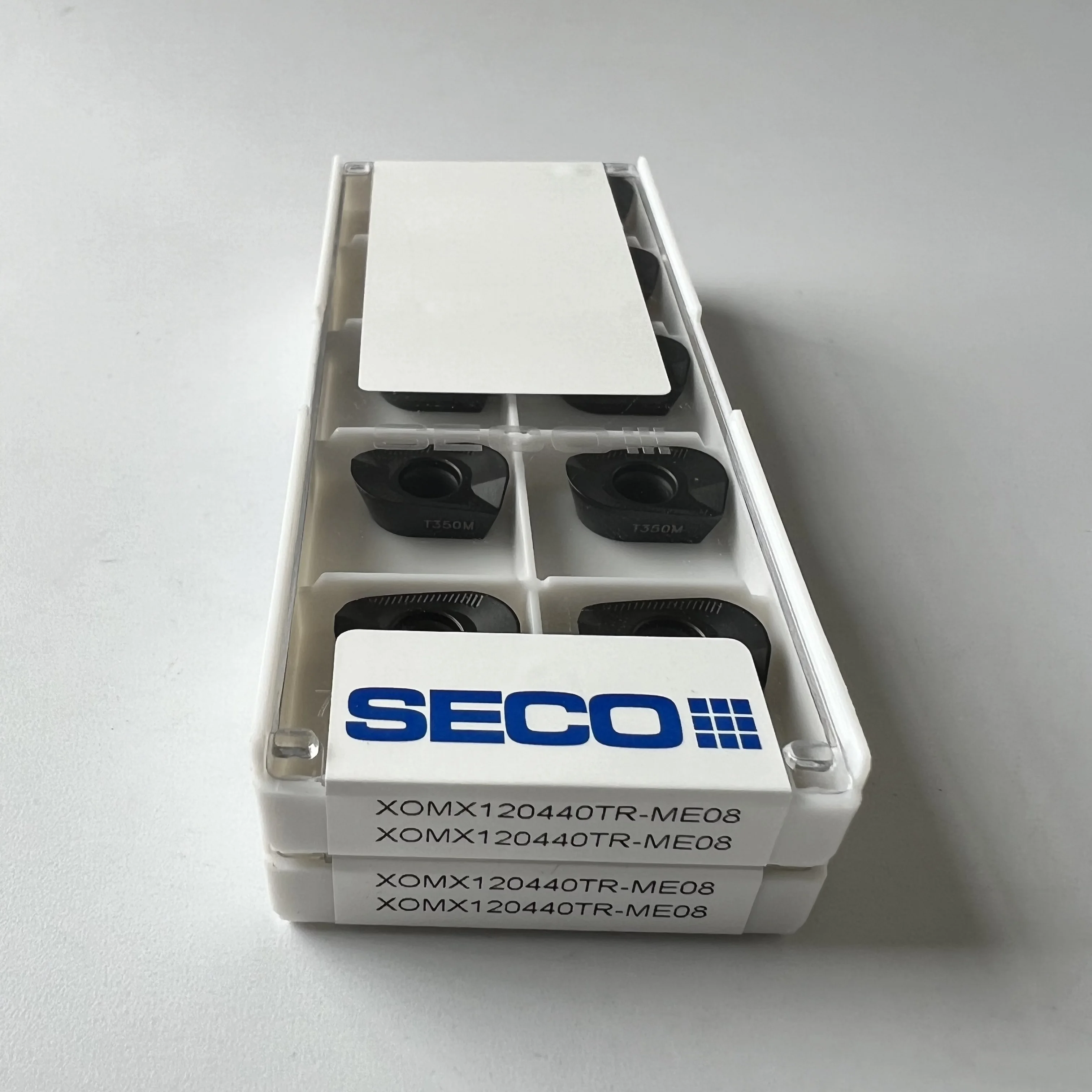 

XOMX120440TR-ME08,T350M CNC BLADE