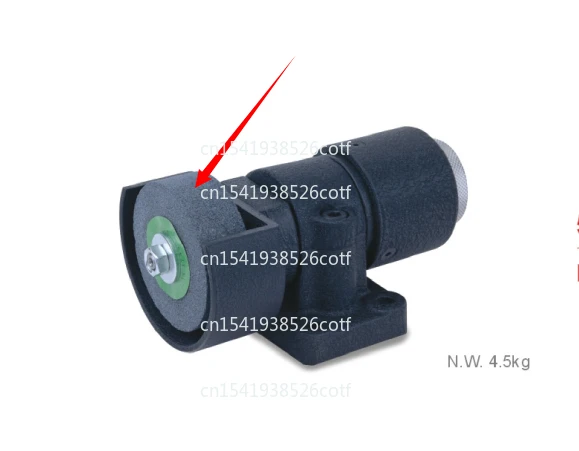 

Diamond Dresser Resin Grinding Wheel for Precision Tool Sharpening