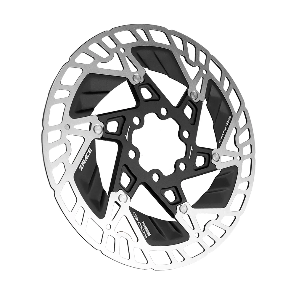 Thumbnail 4 - #2 Latest Bicycle Brake Rotors Offers