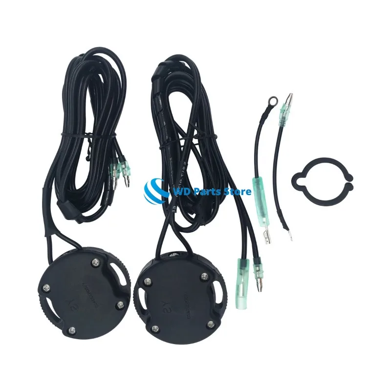 

805130A2 For Mercruiser R / MR/ Alpha One Bravo Tilt/Trim Limit Sender Switch Set 805320A03