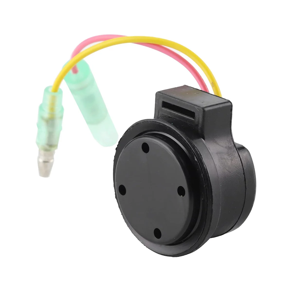 

Warning Horn Buzzer Control Box 703‑83383‑11 703‑83383‑10‑00 Fit for Outboard