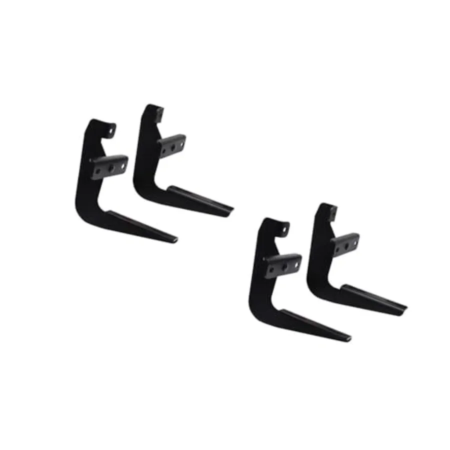 

27-2495 Running Board Mount Kit fits 2014-2026 Ram Promaster 2500 3500 159 in. Wheelbase for Single 54 in. Passenger Sliding Do