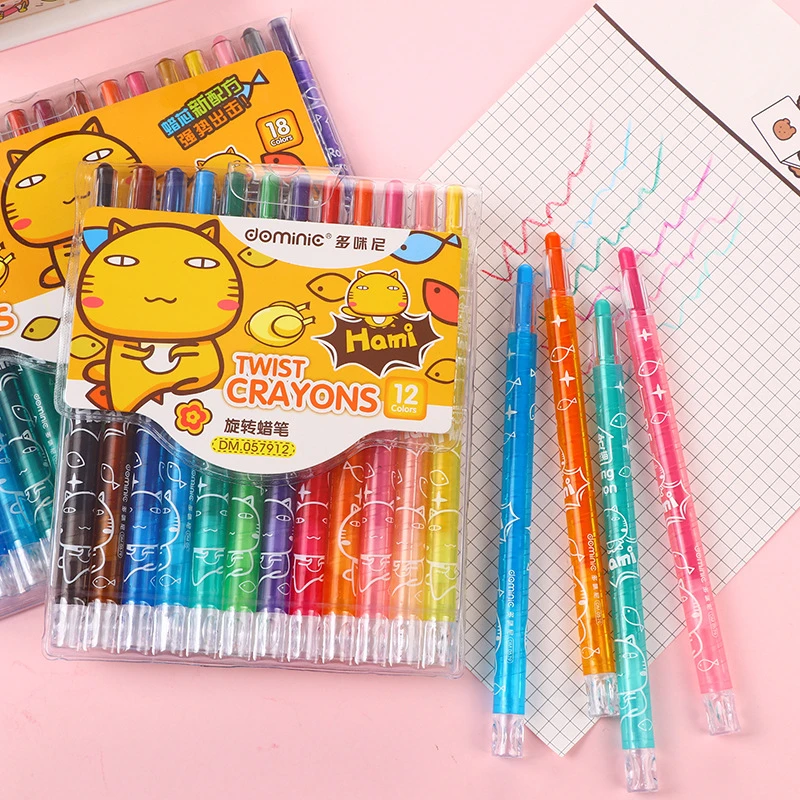 36/12 pezzi di pastelli lavabi - Crayola Art Supply recensione e prezzo