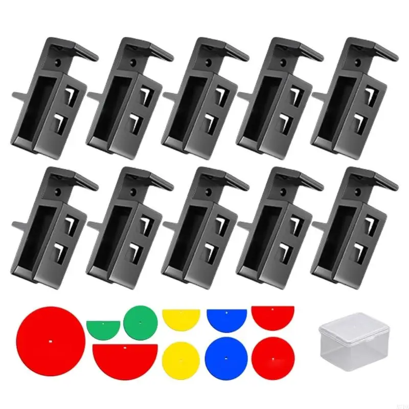 M7DA Carpentry Jigs Set Ceiling Tool for Woodworking Furniture Fitting Tool
