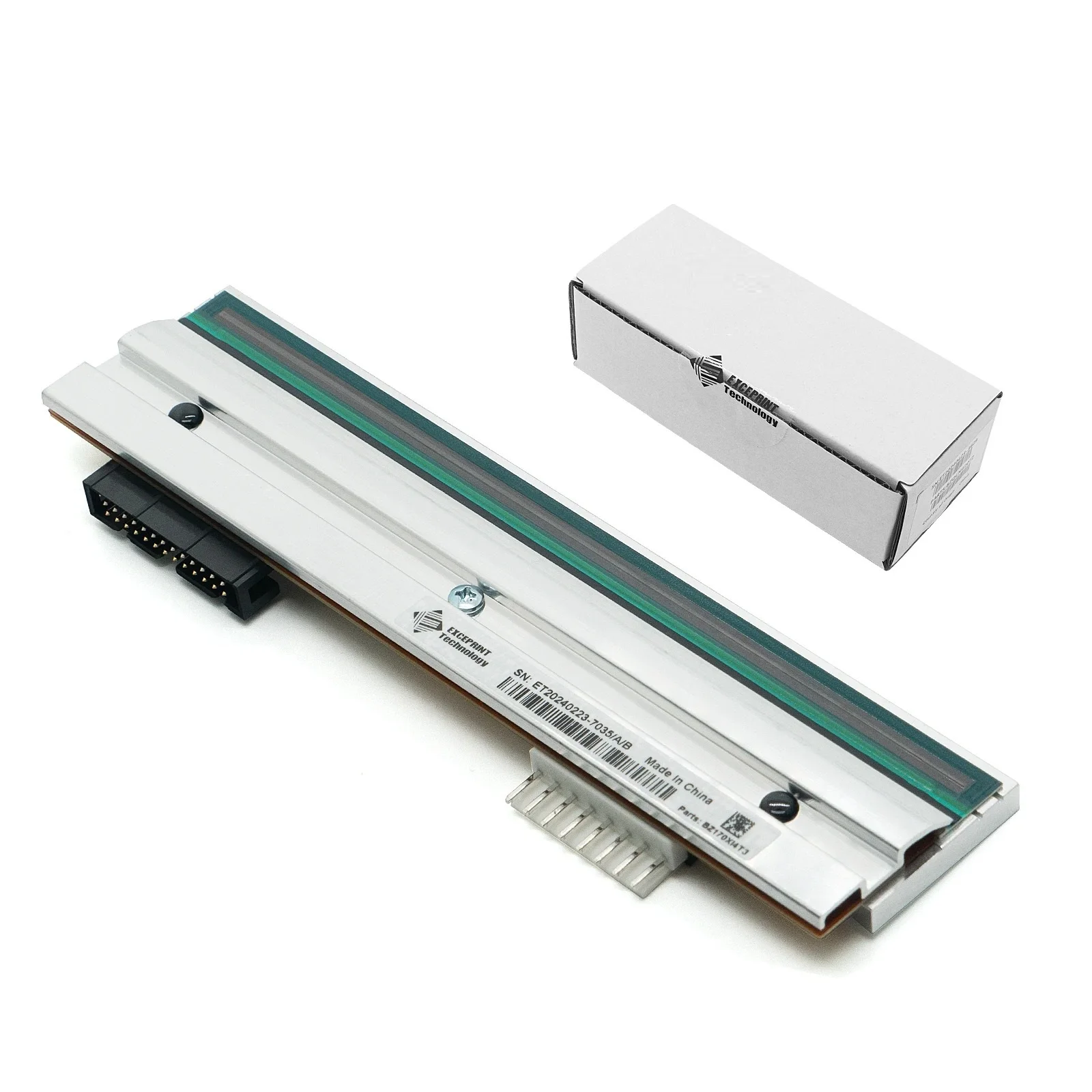 

300dpi Thermal Printhead for Zebra 170Xi4 170XilV printer head,P1004237