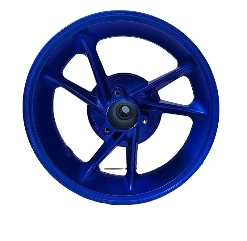 

Customization13inches Scooter Motorcycle 150cc Front and Rear Rims for GY6 tank Racing Parts