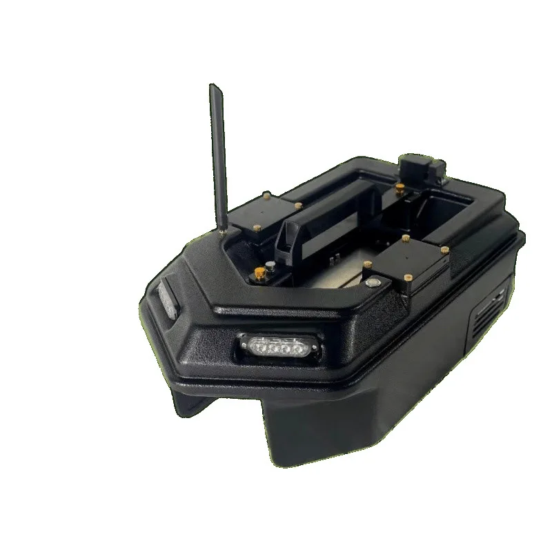 

Nesting boat fish finder GPS automatic return video long-distance projection