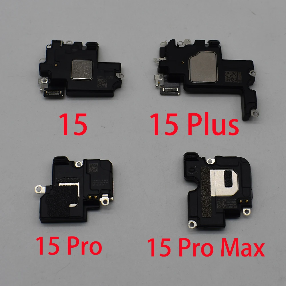 alta-qualidade-para-iphone-15-pro-max-15-plus-fone-de-ouvido-alto-falante-cabo-flexivel-pecas-de-reposicao