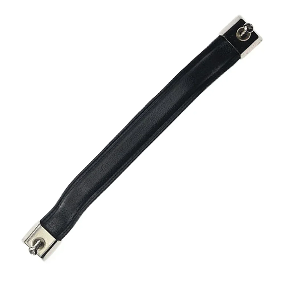 VERYUS 1pcs Hot Sale Interior Door Handle Pull Strap For Jeep CJ5 CJ7 CJ8 For Wrangler YJ 55009801K Car Accessories USEFUL USFUL - view 5