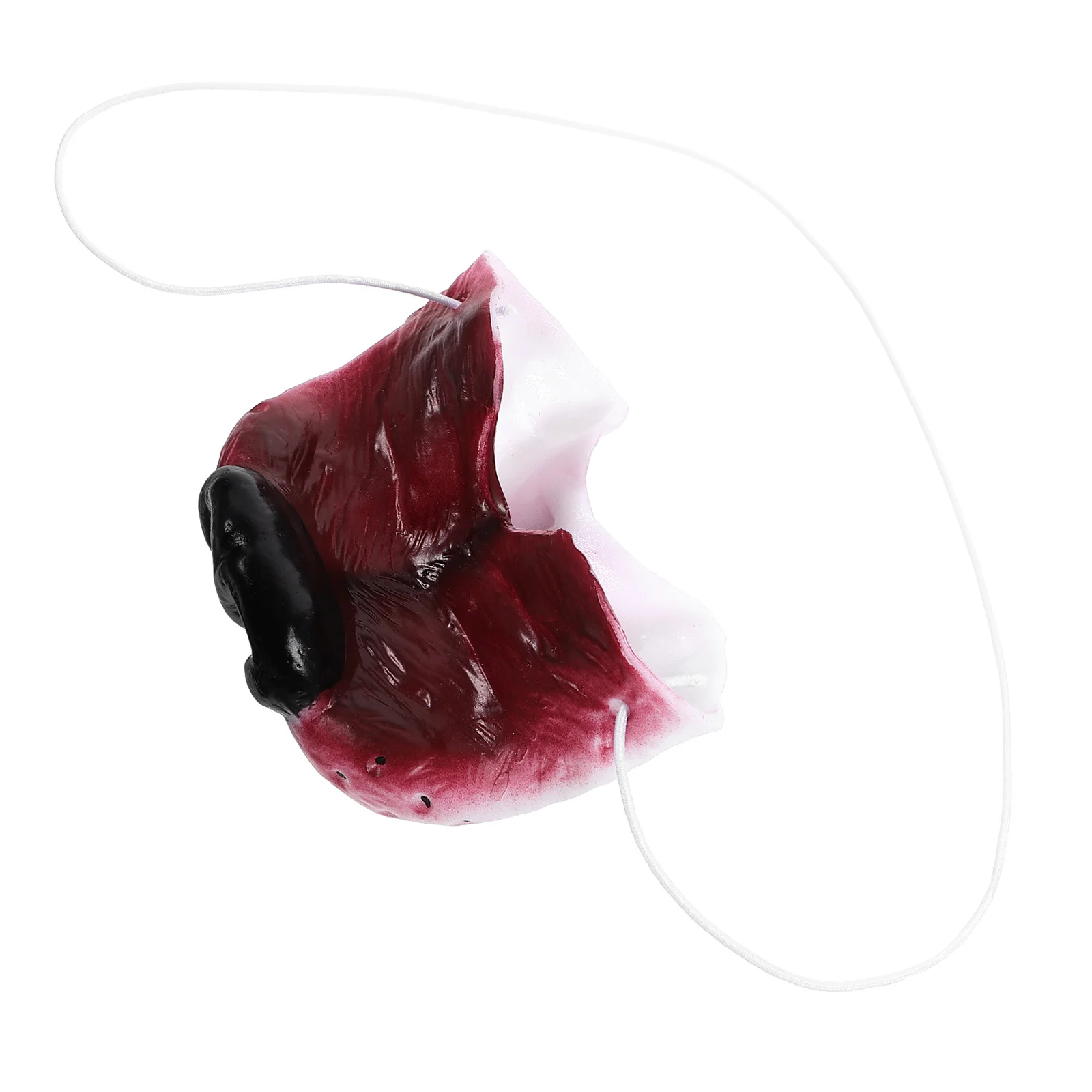 

Animal Nose Decorative Prop Compact Accessories Costume Party Fancy Dress Adult