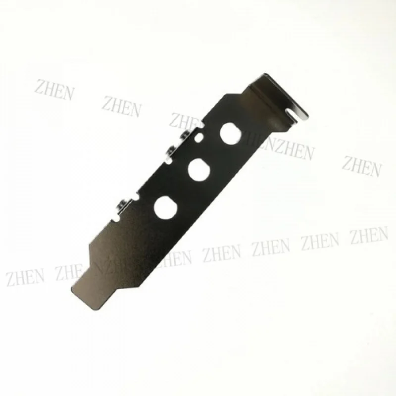 Y Y Low Profile Half Size Host Case Bracket for Pci-e Pci Express Wifi Card 8cm