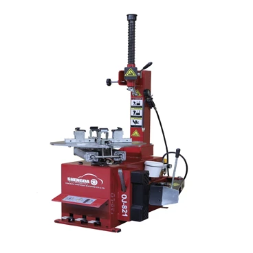 

Шиномонтажный станок OJ-821