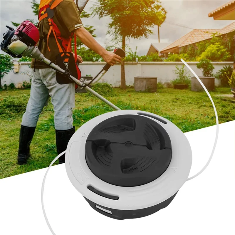 استبدال رأس التشذيب AC93-لنماذج C26-2 55/56/70/94/91/111/131/240 4002 710 2137