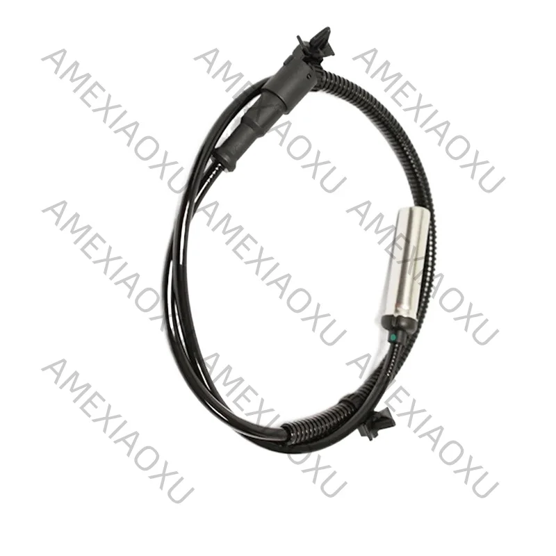 New SSW100050 Front ABS Sensor Wheel Speed Sensor For Land Rover DEFENDER Cabrio Pick Station Wagon L316 AMEXIAOXU