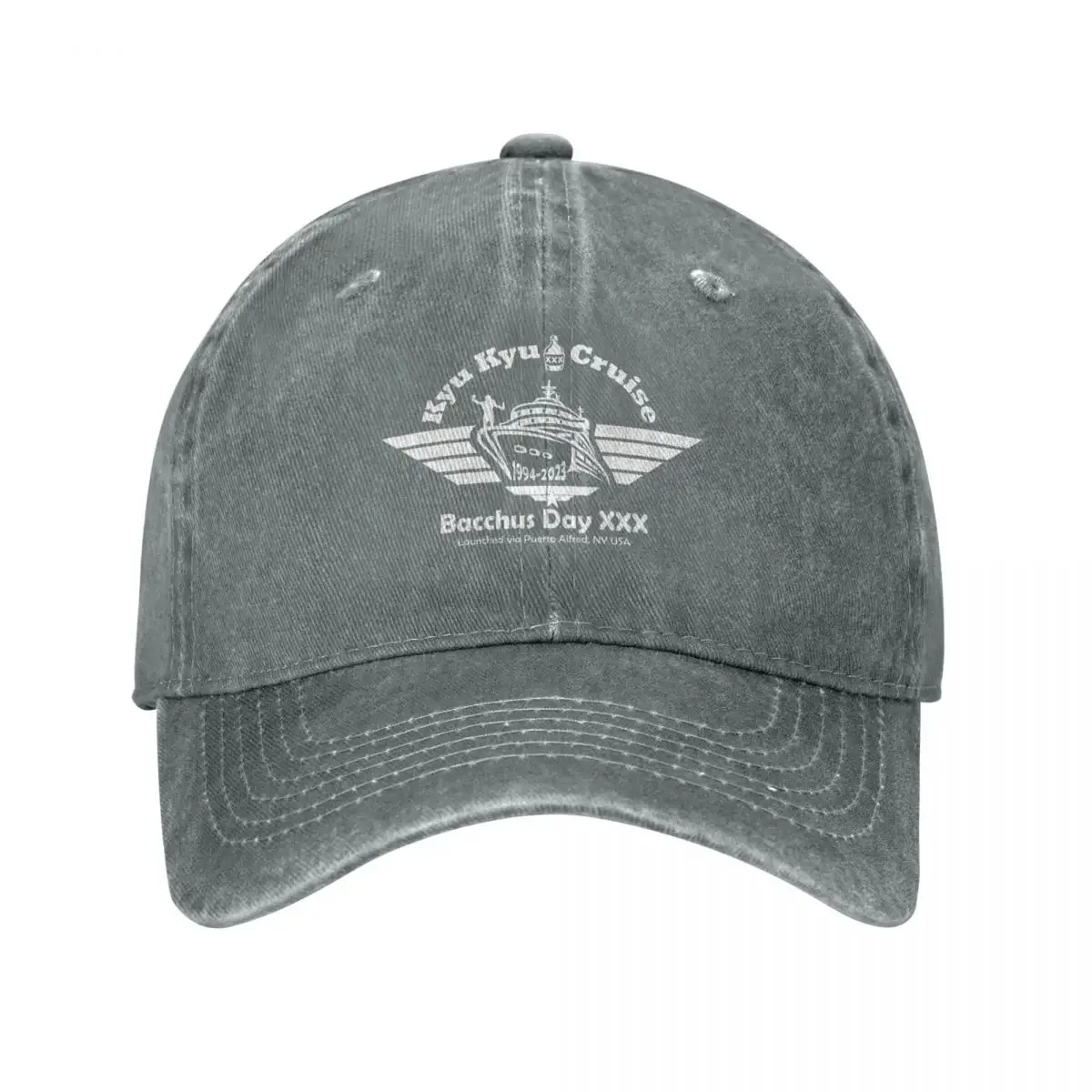 1994au-white Baseball Cap Designer Hat party Hat Visor Fishing cap Women Caps Men's