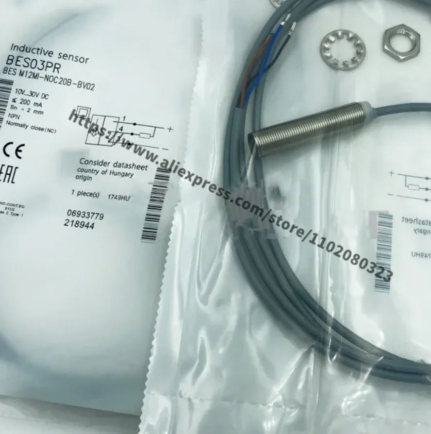 

Новый переключатель M12MI-PSC40B-BP03 M12MI-PSC40B-BP02 M12MI-PSC40B-BV05 M12MI-PSC40B-BV03 M12MI-PSC40B-BV02 M12MI-PSC40B-BP05