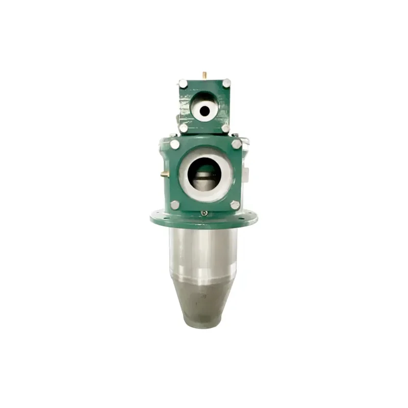 Reliable Combustion Supporting Parts and Efficient Heating Rod Quick Ignition TJ-0750 for Kiln Furnace Heating Burner