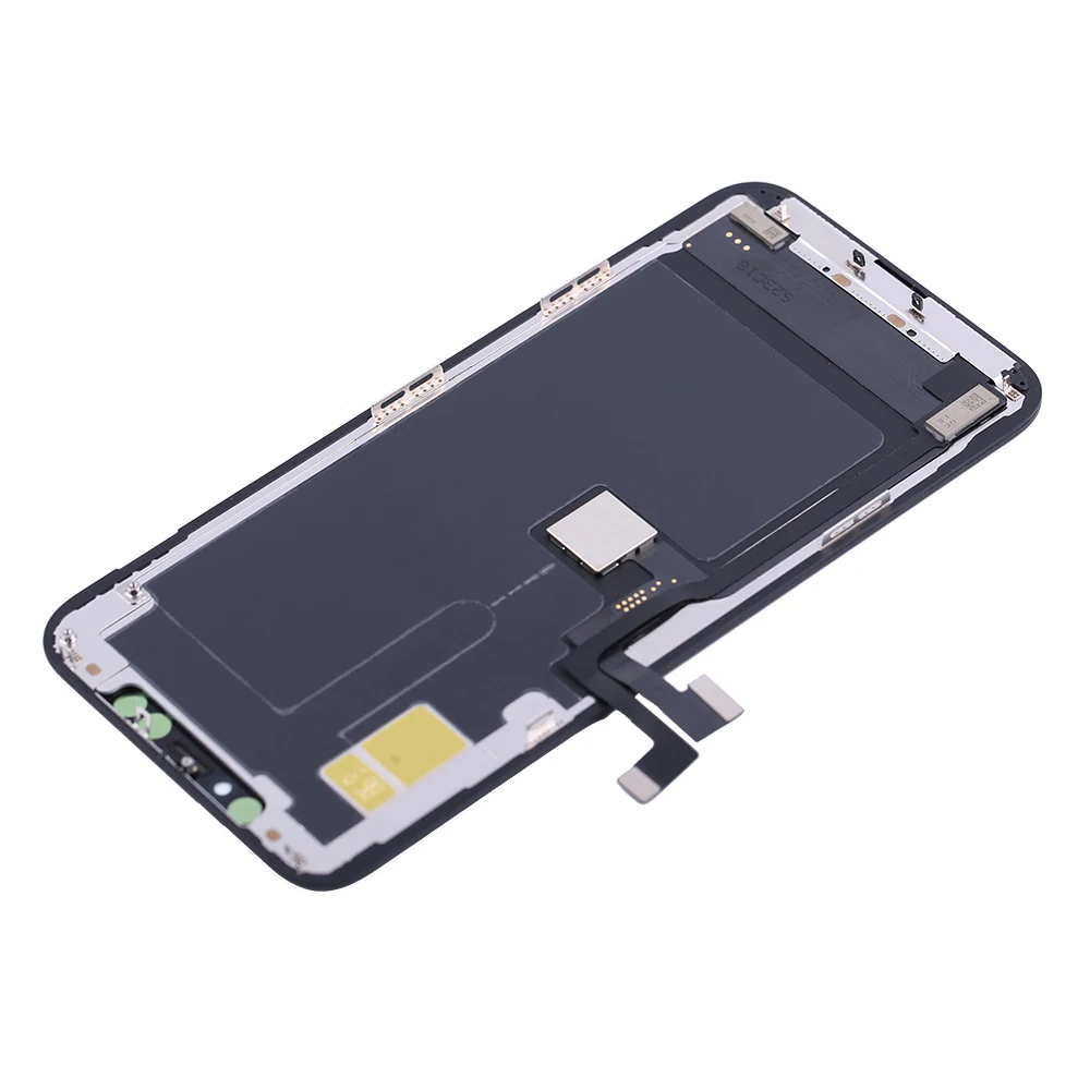 Factory Direct OLED For iPhone X XR XS Max Touch Screen For iPhone 11 12 Mini Incell Original LCD Screen Replacement