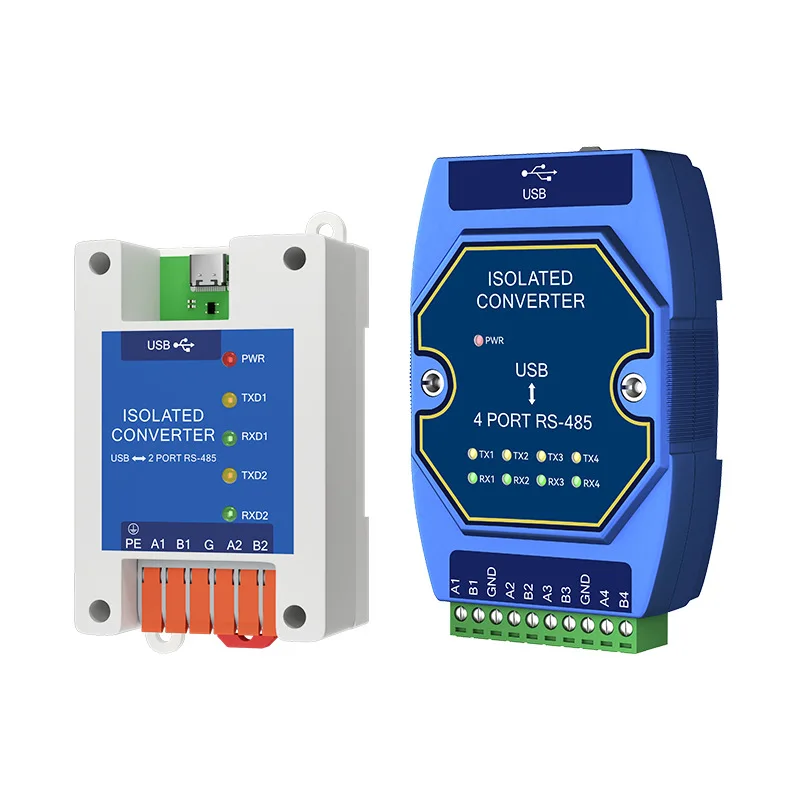 Usb To RS485/232/42… - image