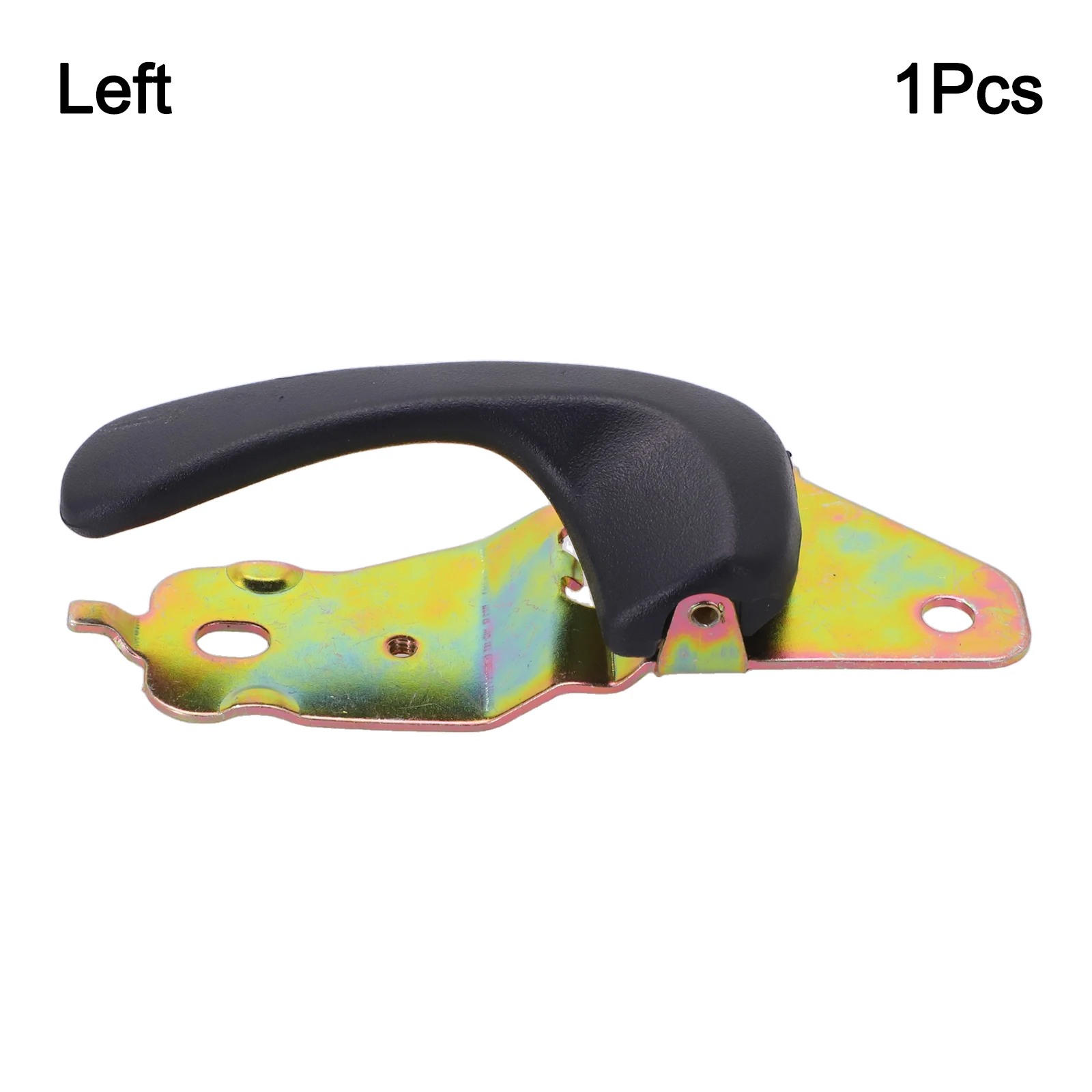 

Daily Use Replacement Replacement Door Handle Stylish Car Interior Upgrade Car Accessory Sleek Design Smooth Operation