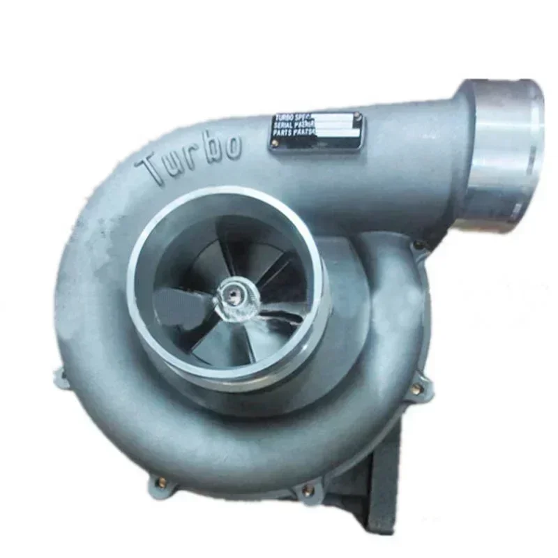 Turbocharger RHC91 VD270074 VA270074 VB270074 1144002900 1144002901 for turbo charger Isuzu Hitachi Ex200-1 with 6WA1T-TCN