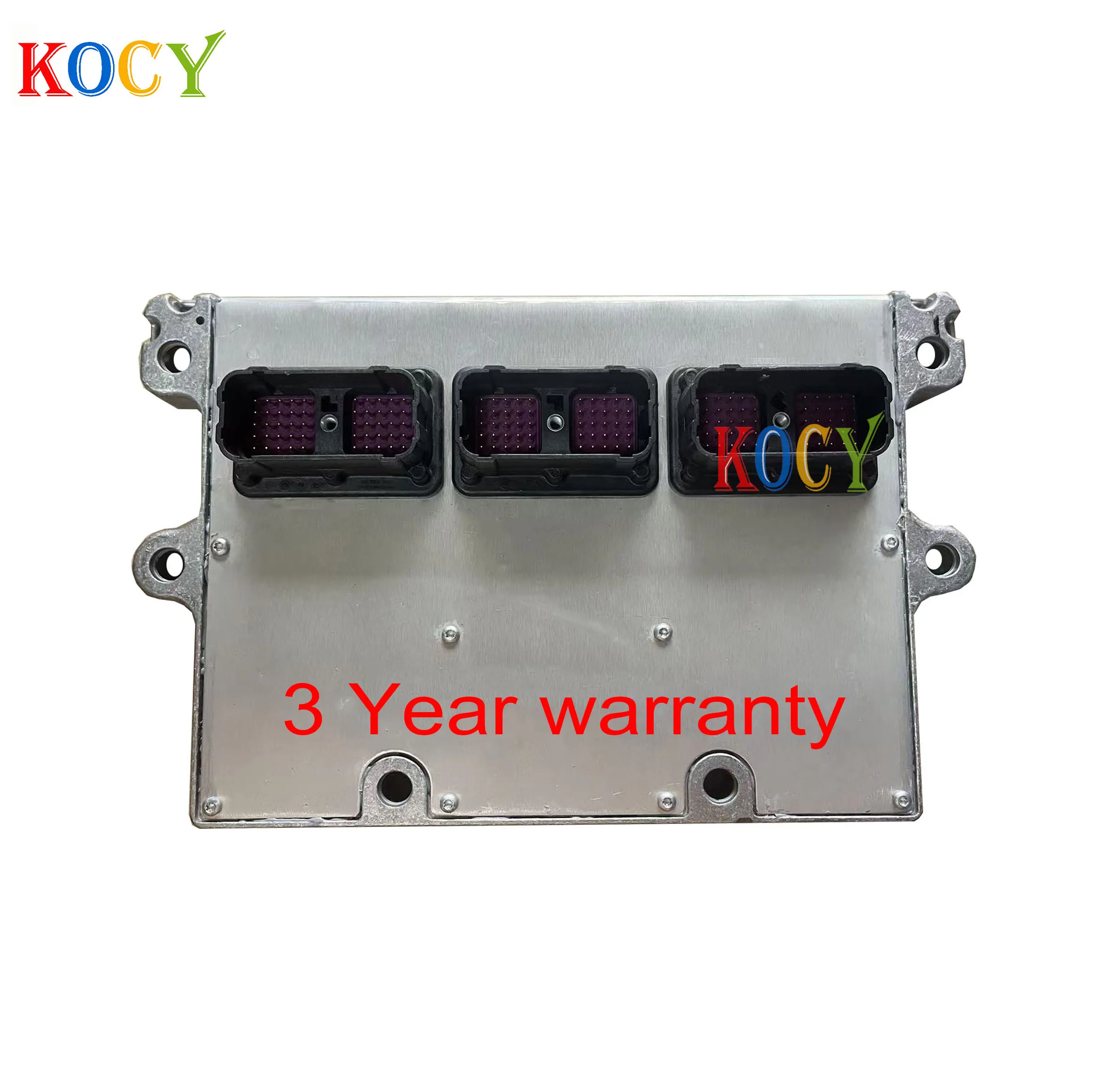 

Intelligent Library ECM ECU For Cummins 3408501 P3408501 Engine Control Module
