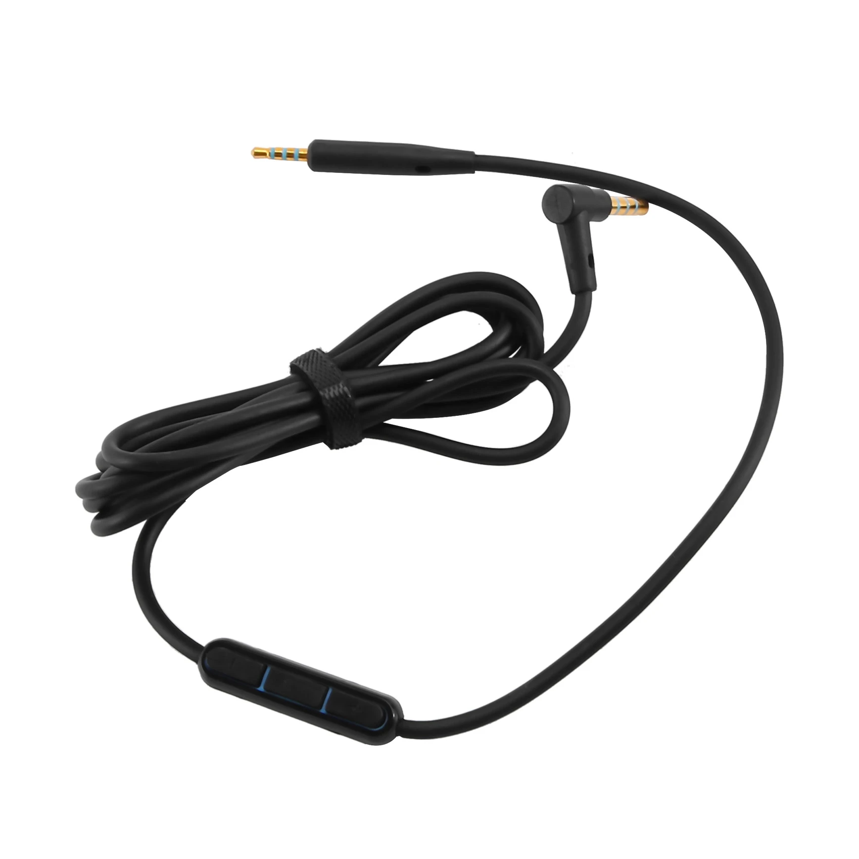 Enjoy Life, It's Worth Having Audio Cable Cord Replacement for Quiet Comfort QC25 QC35 SoundTrue OE2 OE2I AE2 AE2I Headphones