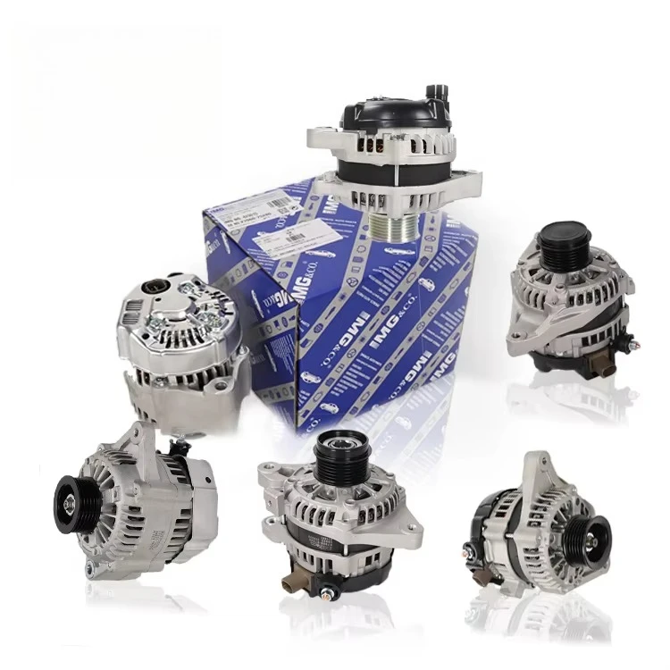 

IMG Brand 12v Alternator For Toyota Nissan Honda Mazda Mitsubishi Subaru Isuzu Car Japanese Car