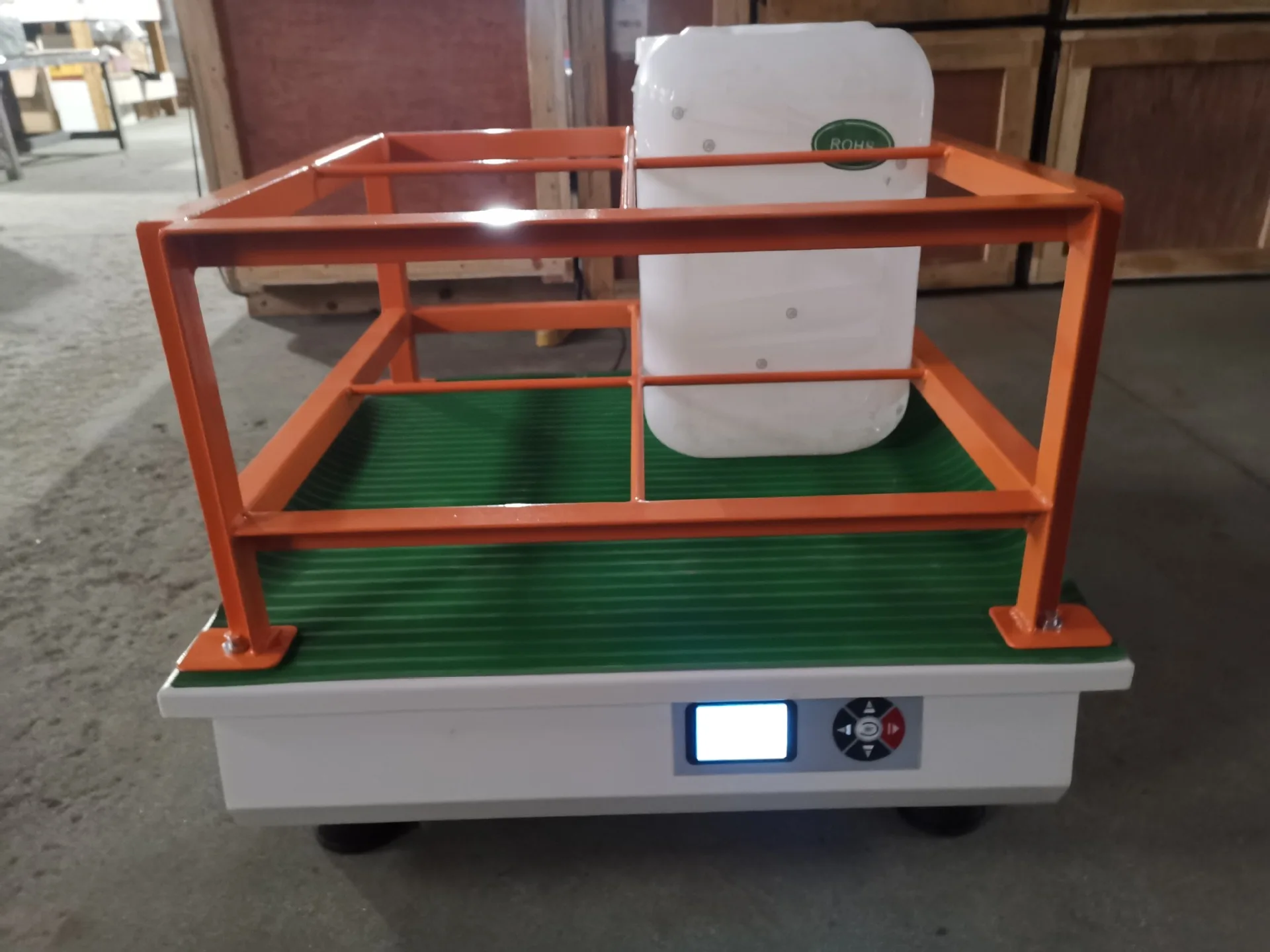 Large Capacity Shaker Pharmaceutical Shaker Bottle Machine, Laboratory Open Shaker Oscillator