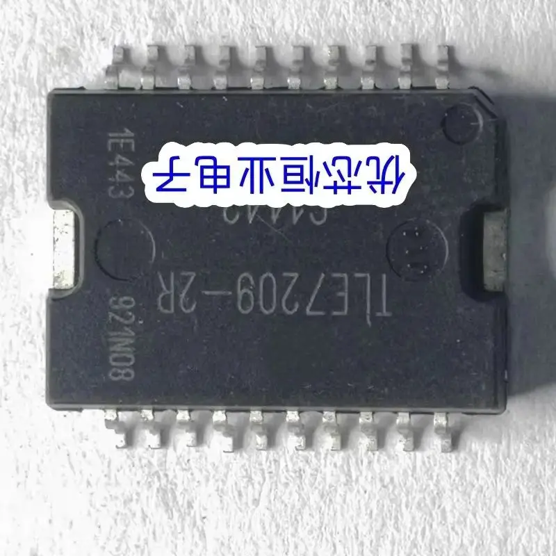 New 10pcs TLE7209-2R TLE7209 HSOP 20 for sale