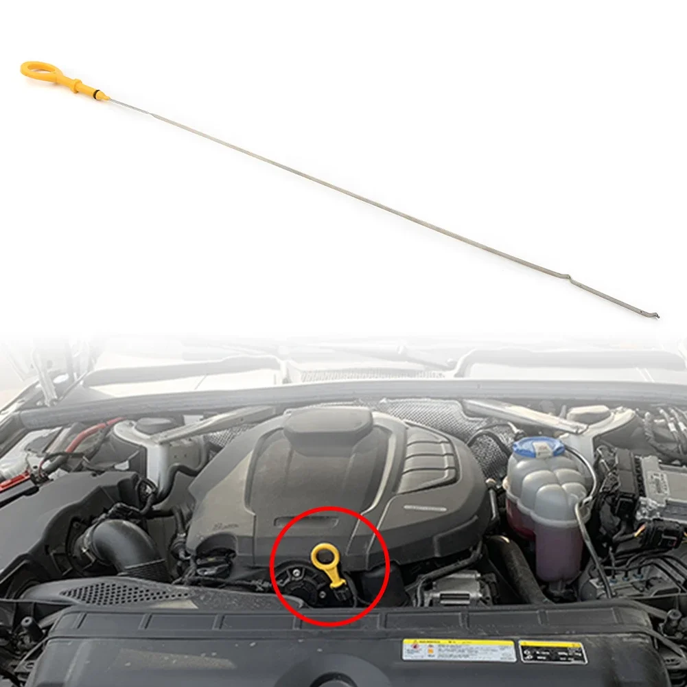 Part Oil Dipstick Accessories 1530121030 Engine For Scion 15301-21040 For Yaris 2006-2016 High Quality Replacement