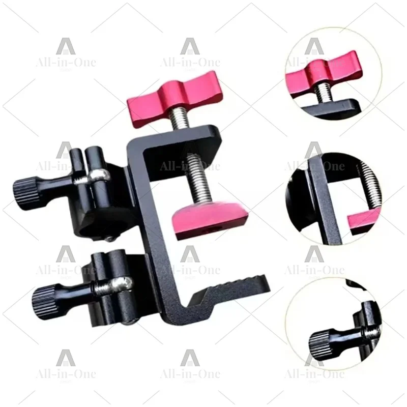 Suitable for umbrella frames and thickened umbrella frame accessories