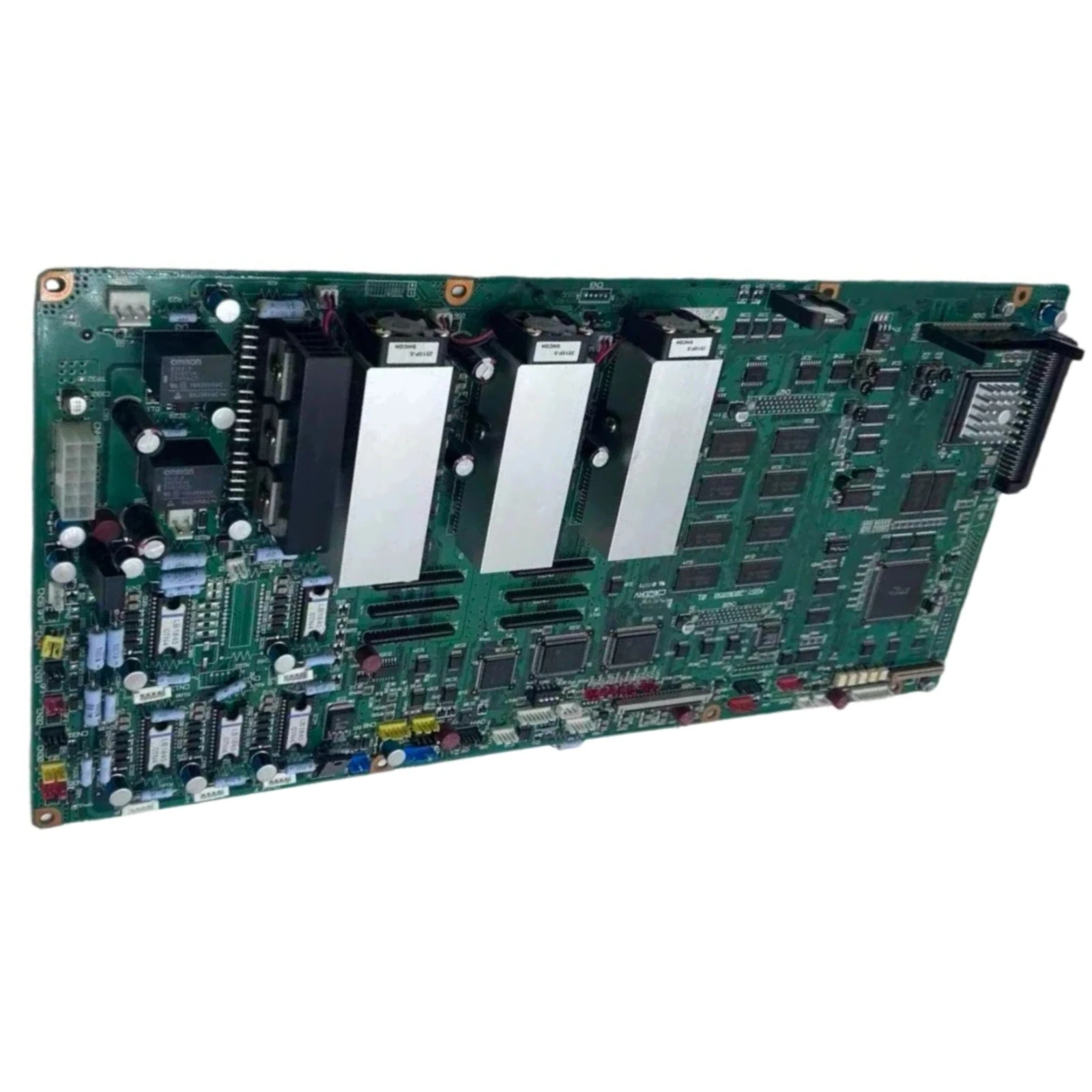 

Driver Control Board C362DRV For Epson Stylus Pro 16000 10600