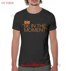 Asot be in the moment t shirt armin van buuren trance dance festival long or short sleeves