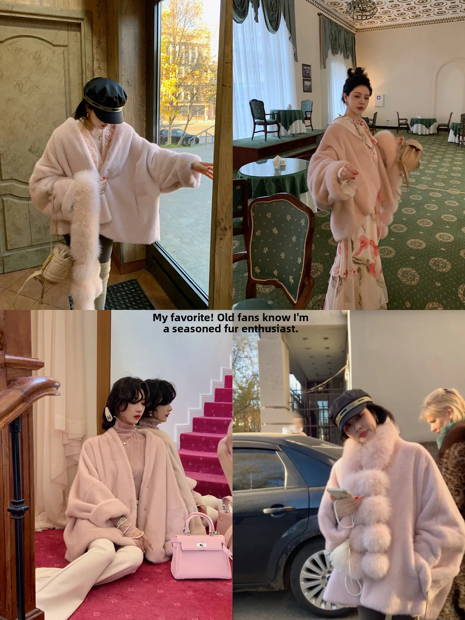 

Eco-Friendly Jaet из искусственного меха Eees Moor's Snow, пушистый женский топ на осень-зиму, ленивый высококачественный топ свободного покроя