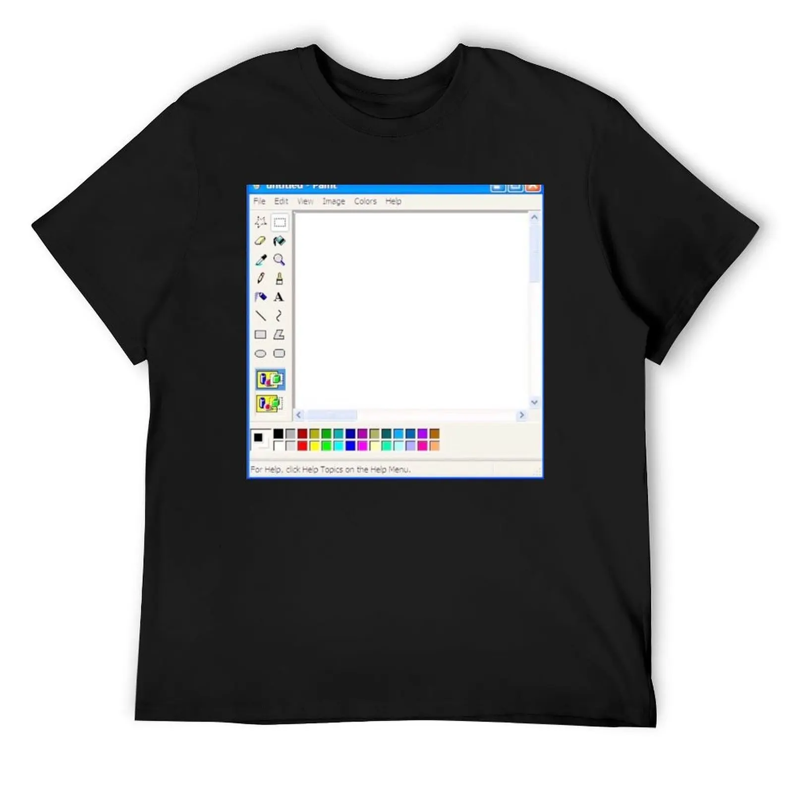 

Classic paint design T-Shirt Anime t-shirt custom t-shirts vintage anime shirt custom t shirt mens vintage t shirts