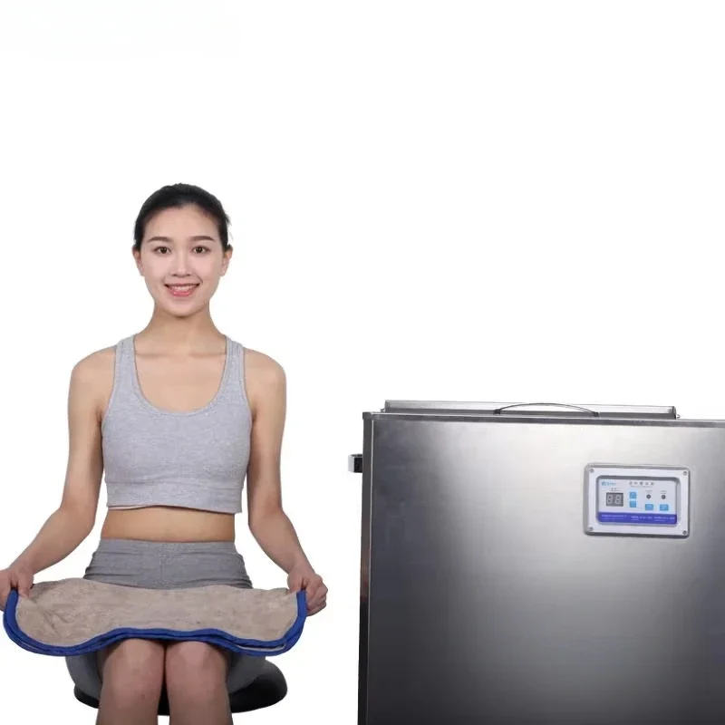 Rehabilitation Equipment Hydrocollator Machine Hot Wet Device For Sale
