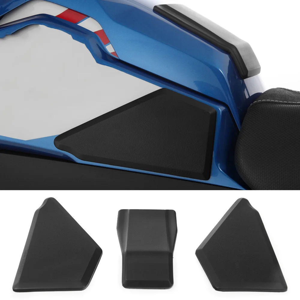 

For BMW F850GS ADV 2019- Motorcycle F850 900 GS F900GS Adventure 2023-2025 Tank Pad Protector Sticker Decal Gas Knee Grip